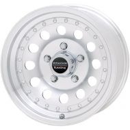 American Racing Outlaw II AR62 Machined Wheel with Clear Coat (16x8/6x5.5)