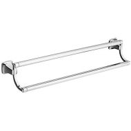 American Standard 7353224.002 Townsend Double Towel Bar, Polished Chrome