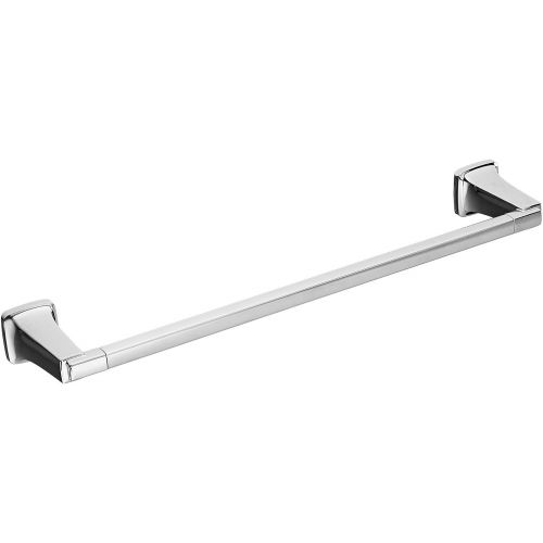  American Standard 7353018.002 Townsend 18-inch Towel Bar, Polished Chrome