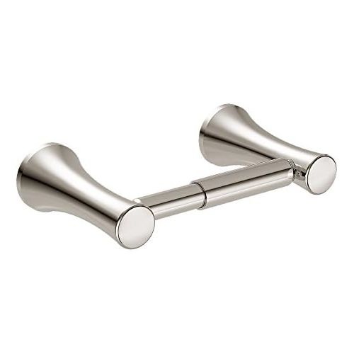  American Standard 8337230.013 C Series Toilet Paper Holder, Polished Nickel