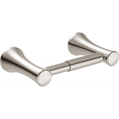  American Standard 8337230.013 C Series Toilet Paper Holder, Polished Nickel