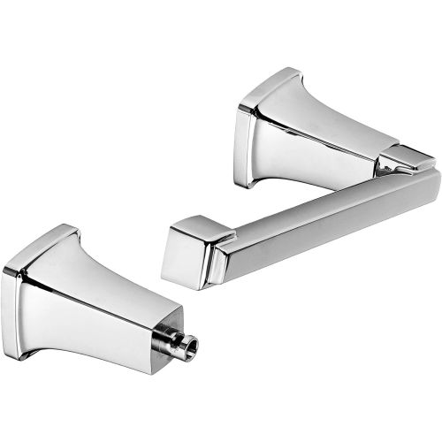  American Standard 7353230.002 Townsend Pivoting Toilet Paper Holder, Polished Chrome