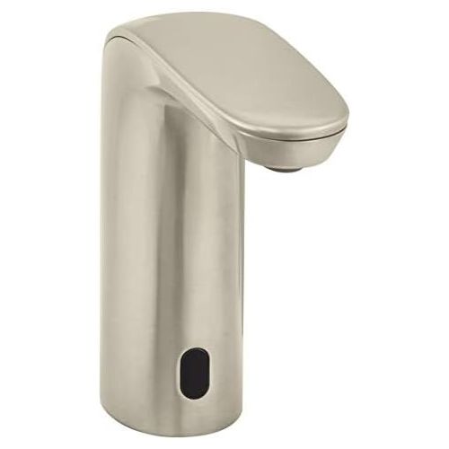  American Standard 775B105.295 NextGen Selectronic Integrated Faucet, 0.5 gpm, Brushed Nickel