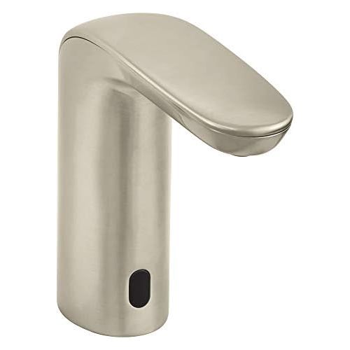  American Standard 775B105.295 NextGen Selectronic Integrated Faucet, 0.5 gpm, Brushed Nickel