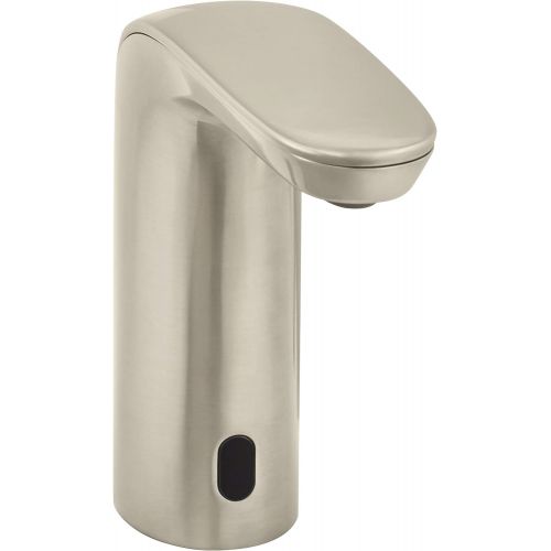  American Standard 775B105.295 NextGen Selectronic Integrated Faucet, 0.5 gpm, Brushed Nickel