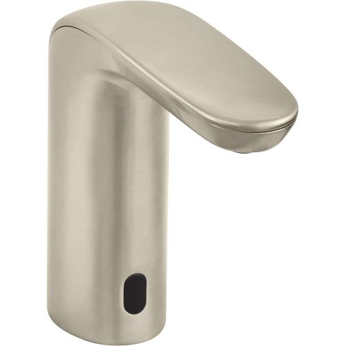  American Standard 775B105.295 NextGen Selectronic Integrated Faucet, 0.5 gpm, Brushed Nickel