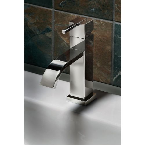  American Standard 2007101.002 Quest Bathroom Faucet, Chrome