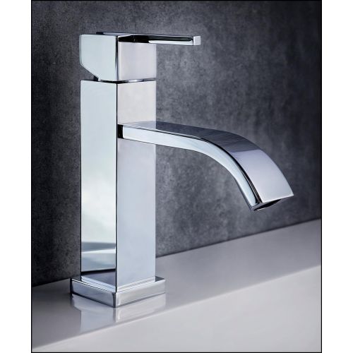  American Standard 2007101.002 Quest Bathroom Faucet, Chrome