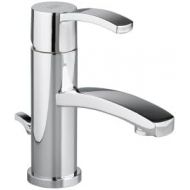 American Standard 7430.101.002 Berwick Monoblock Faucet, Polished Chrome
