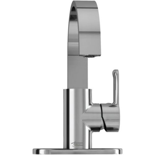  American Standard 2003101.002 Fern Monoblock Bathroom Faucet, Chrome