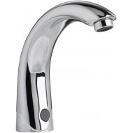 American Standard 6055.102.002 Selectronic Proximity Faucet, Polished Chrome