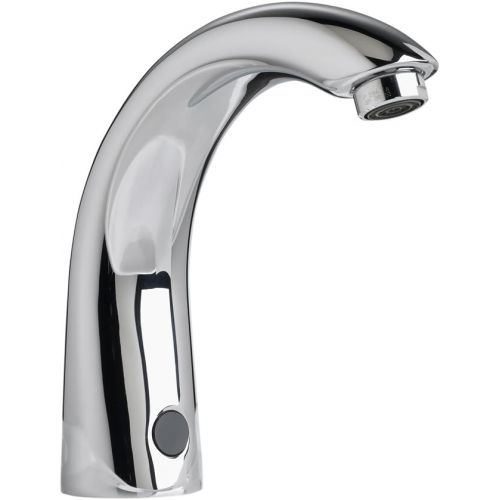  American Standard 6055.102.002 Selectronic Proximity Faucet, Polished Chrome