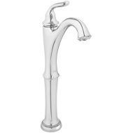 American Standard 7106152.278 Patience Vessel Bathroom Faucet, Legacy Bronze