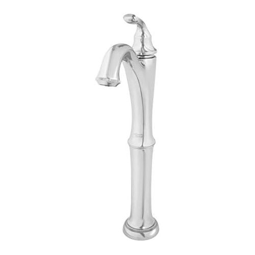  American Standard 7106152.278 Patience Vessel Bathroom Faucet, Legacy Bronze