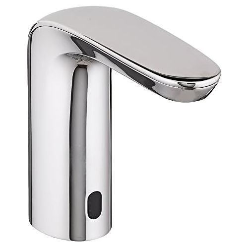  American Standard 7755105.002 NextGen Selectronic Integrated Faucet, 0.5 gpm, Polished Chrome