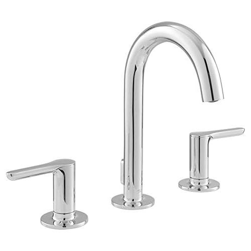  American Standard 7105801.002 Studio S Widespread Bathroom Faucet, Polished Chrome