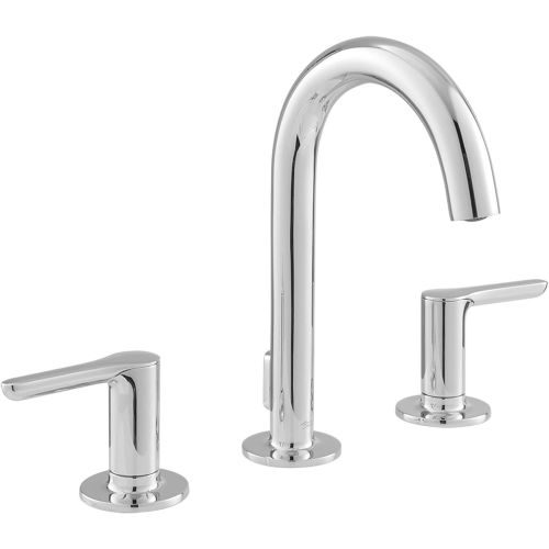  American Standard 7105801.002 Studio S Widespread Bathroom Faucet, Polished Chrome