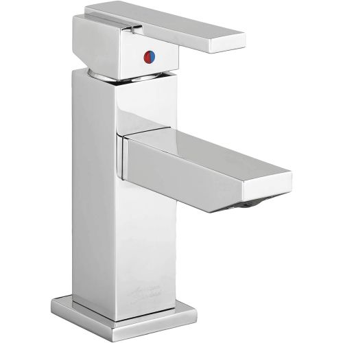  American Standard 7184101.002 7184.101.002 Faucet, 3.40 x 10.60 x 17.20 inches