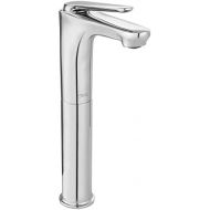 American Standard 7105152.002 Studio S 1-Handle Vessel Bathroom Faucet, Polished Chrome