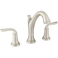 American Standard 7106801.278 Patience Widespread Bathroom Faucet, Legacy Bronze
