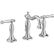 American Standard 7440.851.002 Quentin Widespread Lavatory Faucet, Polished Chrome