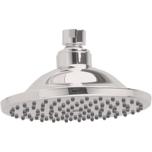  American Standard 1660.660.295 6-Inch Rain Easy Clean Showerhead, Satin Nickel