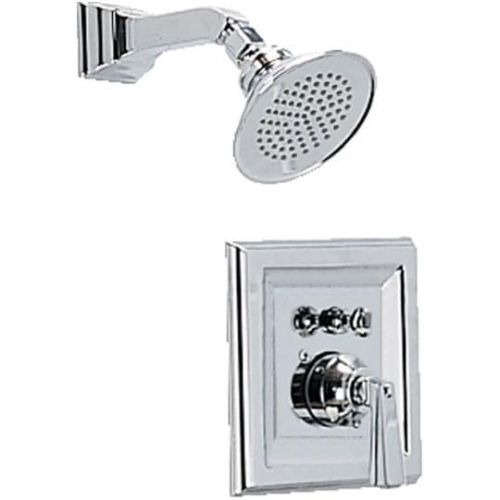  American Standard T555.501.002 Town Square Shower Trim Kit Only, Polished Chrome