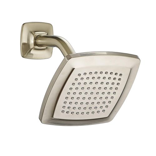  American Standard T353507.295 Townsend Bath and Shower Trim Kit with Water-Saving Shower Head, Satin Nickel