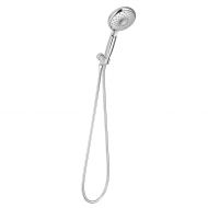 American Standard 1660771.002 Spectra Plus Handheld 4-Function Hand Shower Kit - 1.8 GPM Polished Chrome