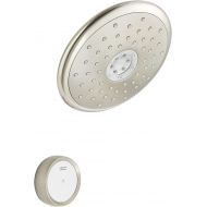 American Standard 9035474.002 Spectra+ eTouch 4-Function Shower Head, 2.5 GPM, Polished Chrome