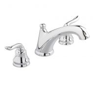 American Standard T508.900.002 Princeton Diverter and Personal Shower Trim Kit Only, Polished Chrome