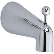 American Standard 023572-0020A Wall Mounted Tub Spout With 1/2 Npt Connection, Chrome