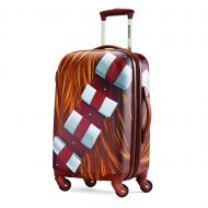 American Tourister Star Wars Chewbacca Hardside Spinner 21