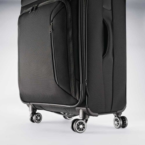  American Tourister Zoom 28 Spinner, Black