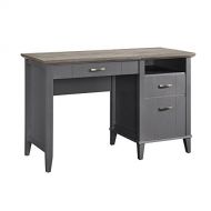 Ameriwood Home Quinn Lift-Top-Desk, Gray