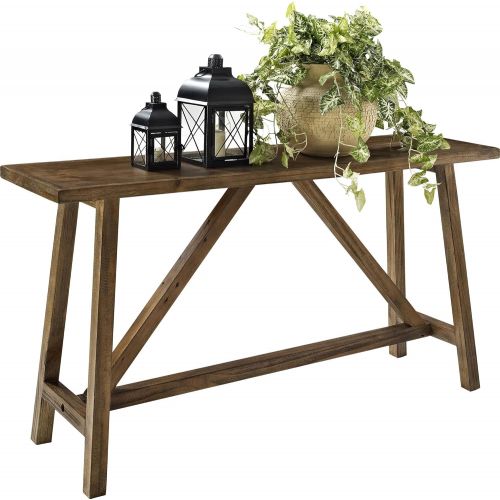  Ameriwood Home Bennington Coffee Table, Natural