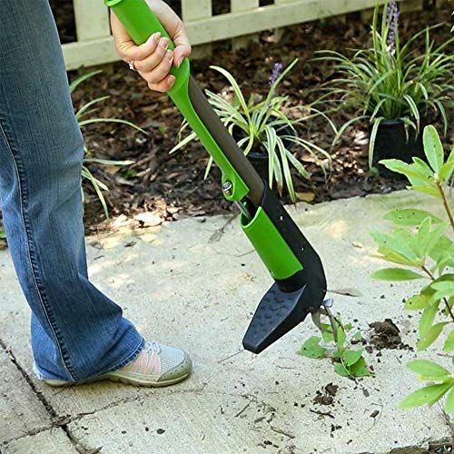  AMES Ames 2917300 40 Stand-Up Weeder