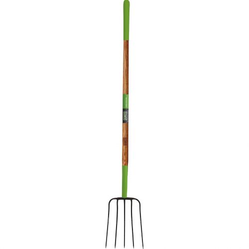  AMES Ames 2826800 5-Tine Forged Manure Fork