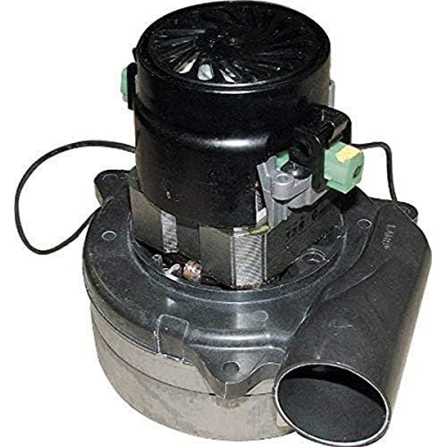  Ametek Lamb AV010 5.7-Inch 2 Stage Lamb Vacuum Motor