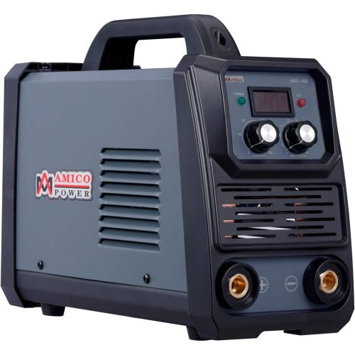  Amico ARC-160D 160 Amp Dual Voltage Input DC Welder IGBT Inverter Welding Soldering