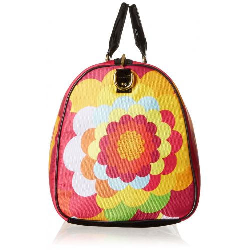  Amika amika Signature Duffle Bag, Oblpihica Print