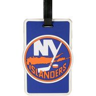 Aminco New York Islanders - NHL Soft Luggage Bag Tag