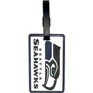 aminco NFL Seattle Seahawks Soft Bag Tag