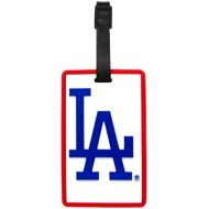 Aminco Los Angeles Dodgers - MLB Soft Luggage Bag Tag