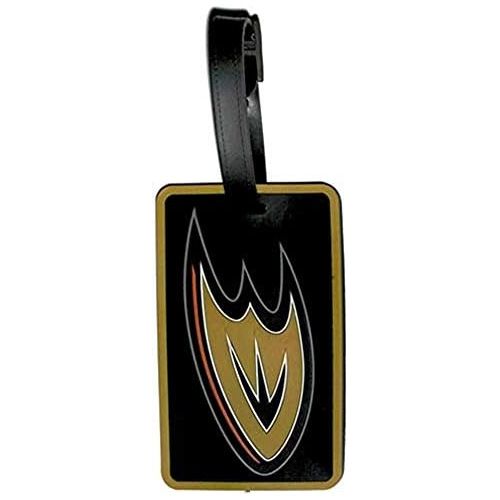  aminco NHL Anaheim Ducks Soft Bag Tag