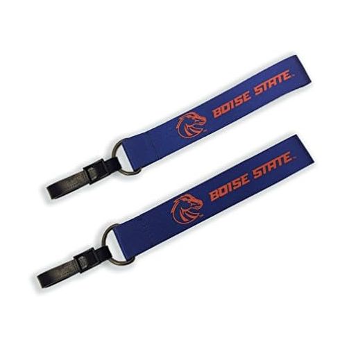  aminco NCAA Unisex Luggage ID Tags