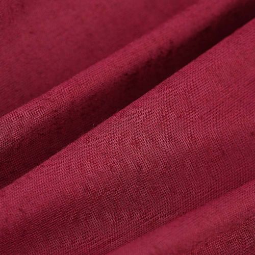  Ammoon ammoon Grand Piano Pleuche Bordered Dust Protective Cover Cloth