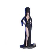 Amok Time Elvira: Mistress of the Dark Deluxe 7 Action Figure