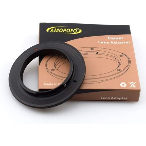  Amopofo 58mm to FX Filter Thread Macro Reverse Mount Adapter Ring,&for Fujifilm FX X Mount X-A5 X-A20 X-A10 X-A3 X-A2 X-A1 X-T2 X-E3 X-E2S X-E2 X-E1 X-T100 X-T10 X-T1IR X-T1 X-T20 X-H1 X-M