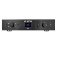 Amped America - Made in America High-End & High Value Stereo Pre-Amplifier